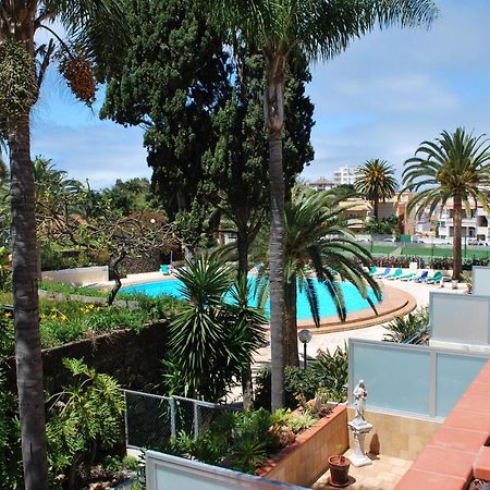 El Jardin Lejlighed Puerto de la Cruz  Eksteriør billede