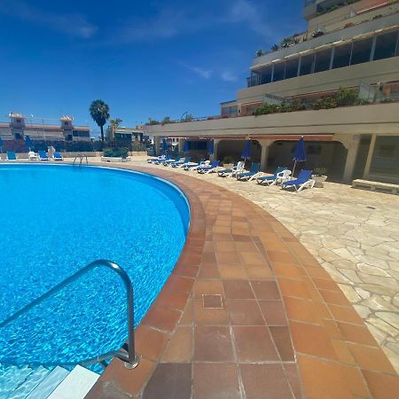 El Jardin Lejlighed Puerto de la Cruz  Eksteriør billede