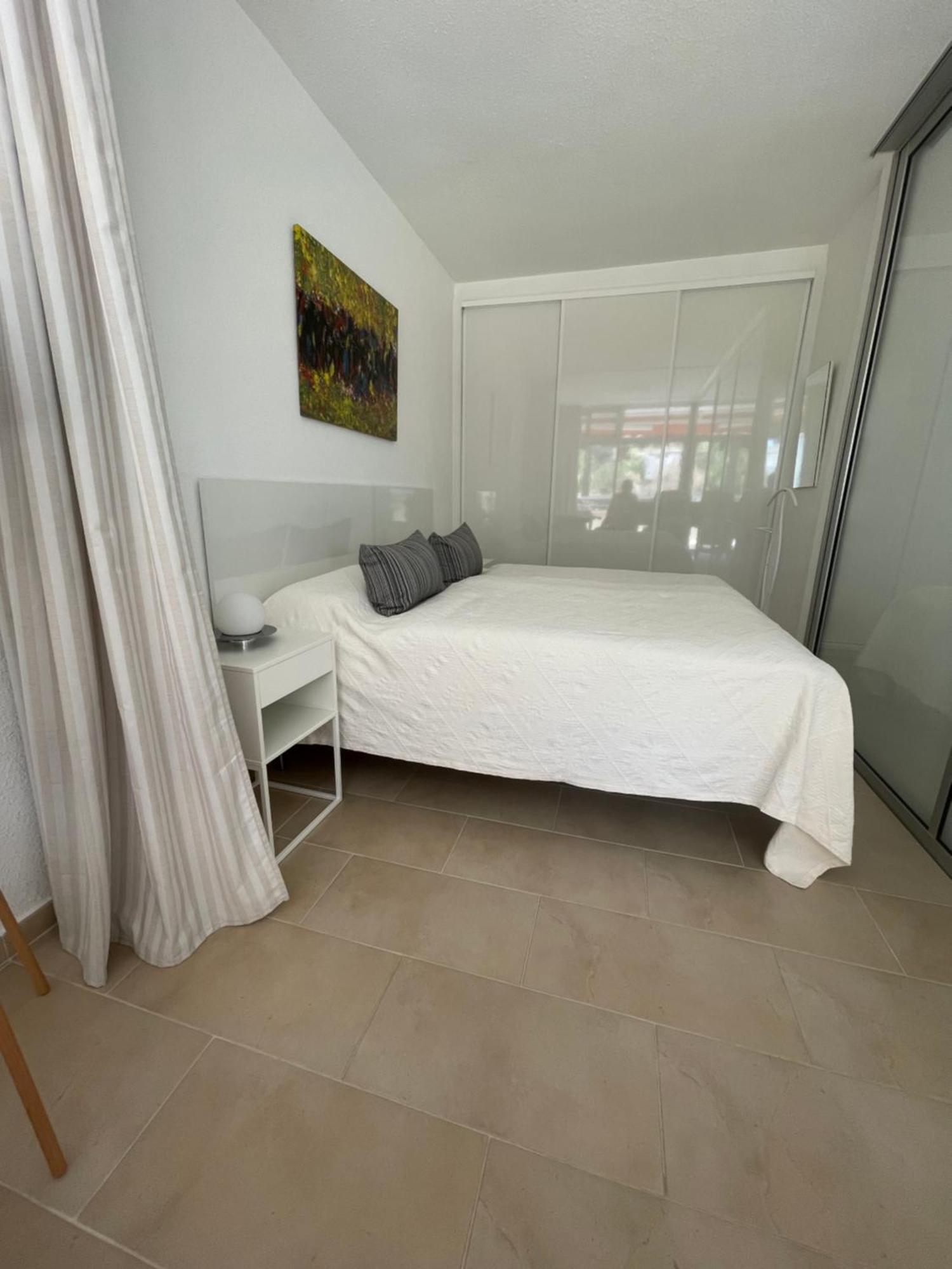 El Jardin Lejlighed Puerto de la Cruz  Eksteriør billede