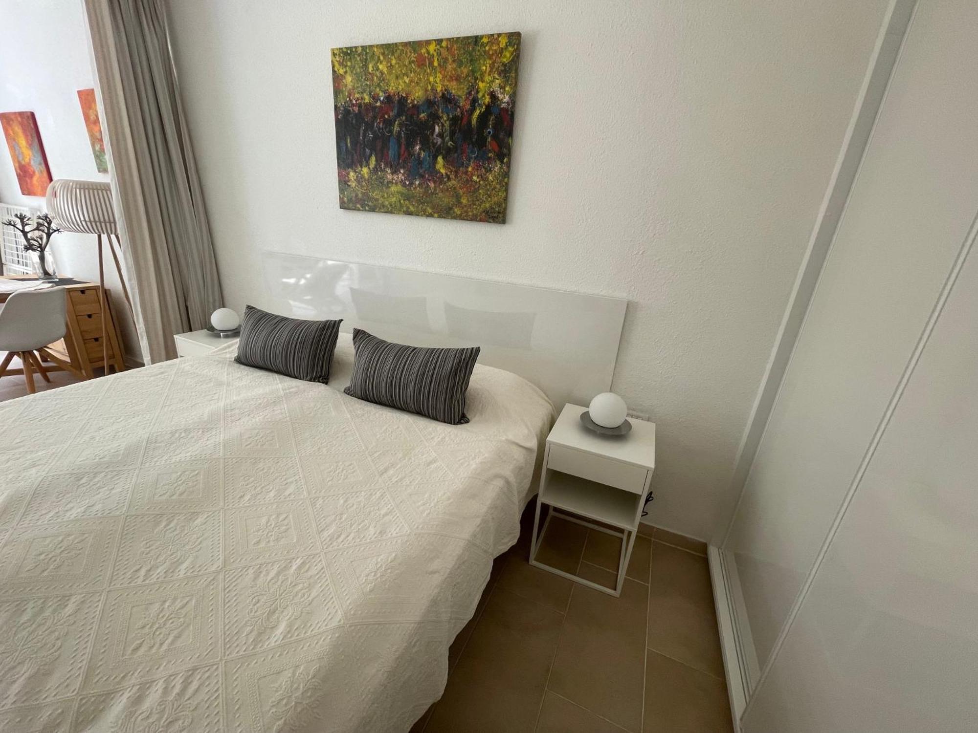 El Jardin Lejlighed Puerto de la Cruz  Eksteriør billede