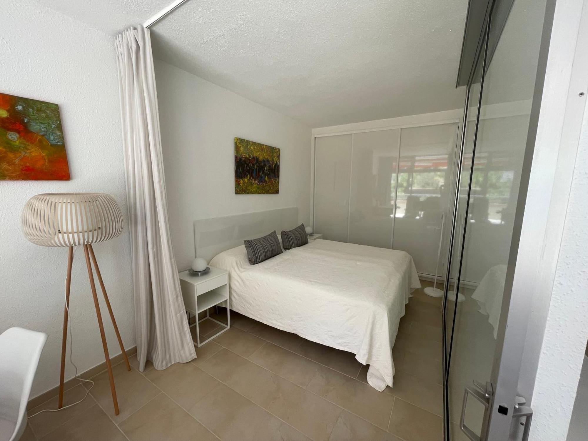 El Jardin Lejlighed Puerto de la Cruz  Eksteriør billede